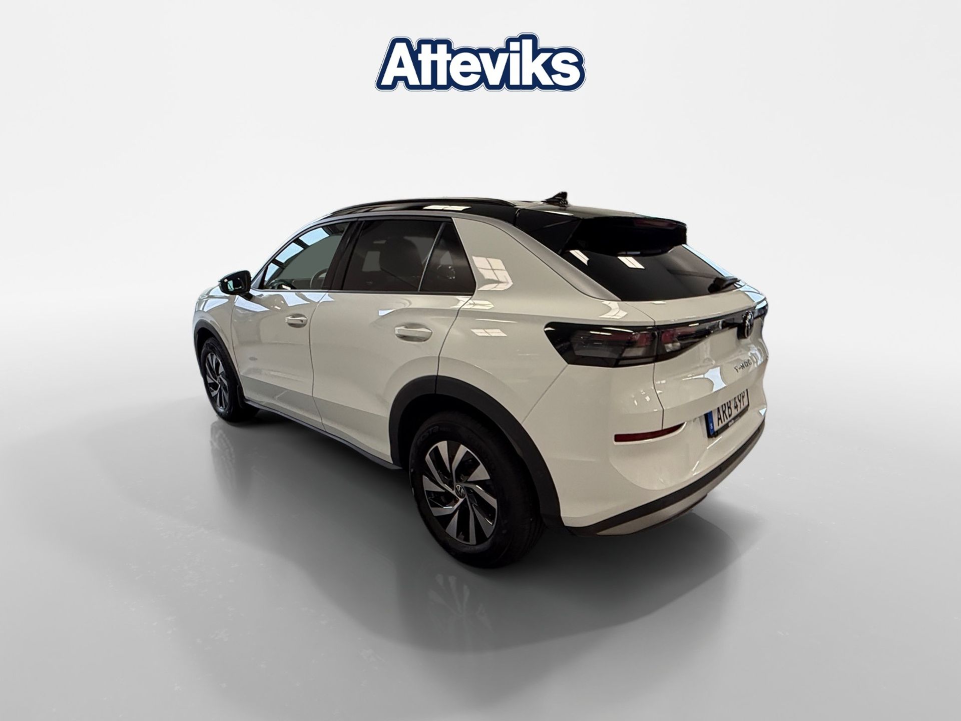 Volkswagen T-Roc 1.5 eTSI Life 2026, photo 6/10