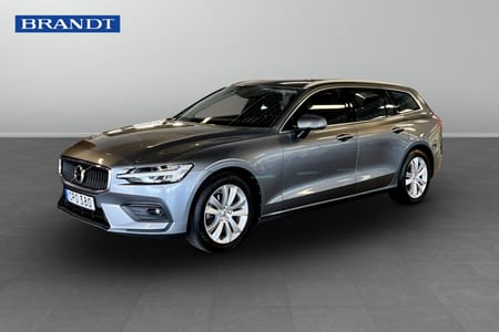 Volvo V60 B4 Diesel Momentum Advanced SE