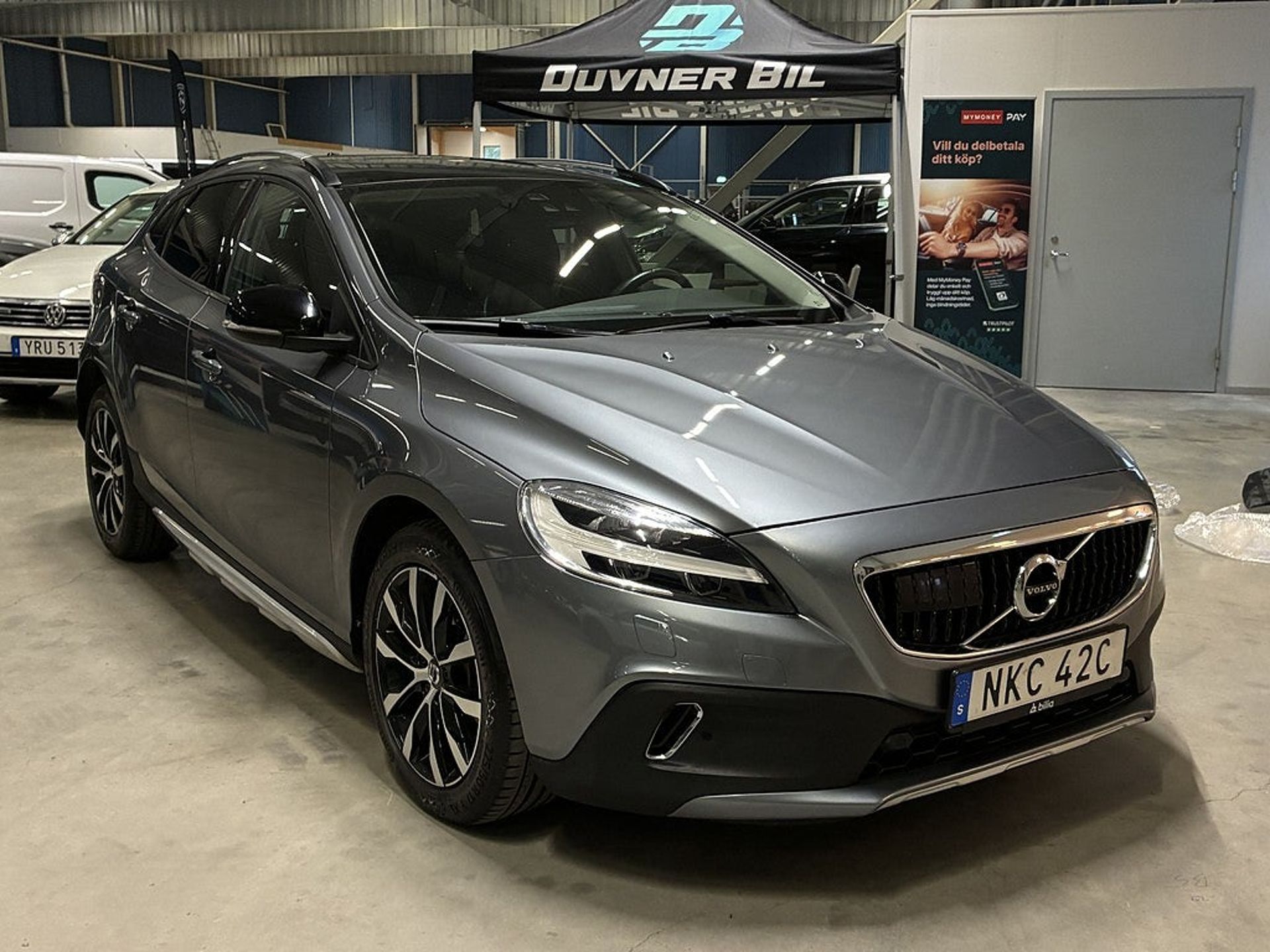 Volvo V40 Cross Country