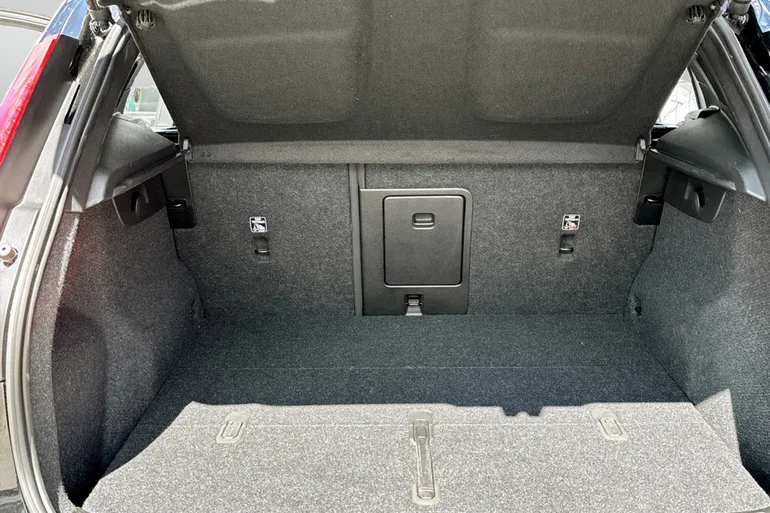 Volvo XC40 Recharge