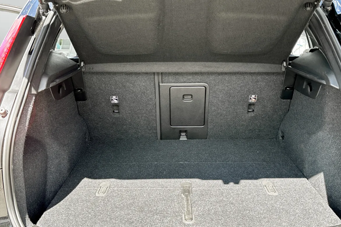 Volvo XC40 Recharge