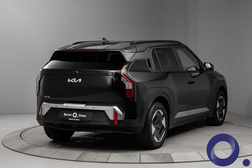 Bilde 4 av Kia EV3 Long Range