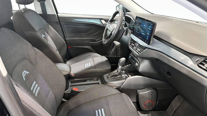Bild 3 av Ford Focus Active Kombi