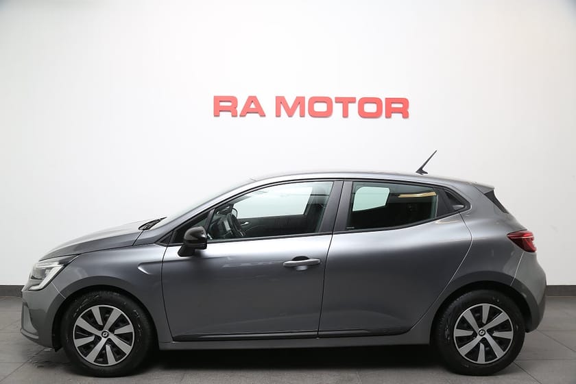 Bild 3 av Renault Clio