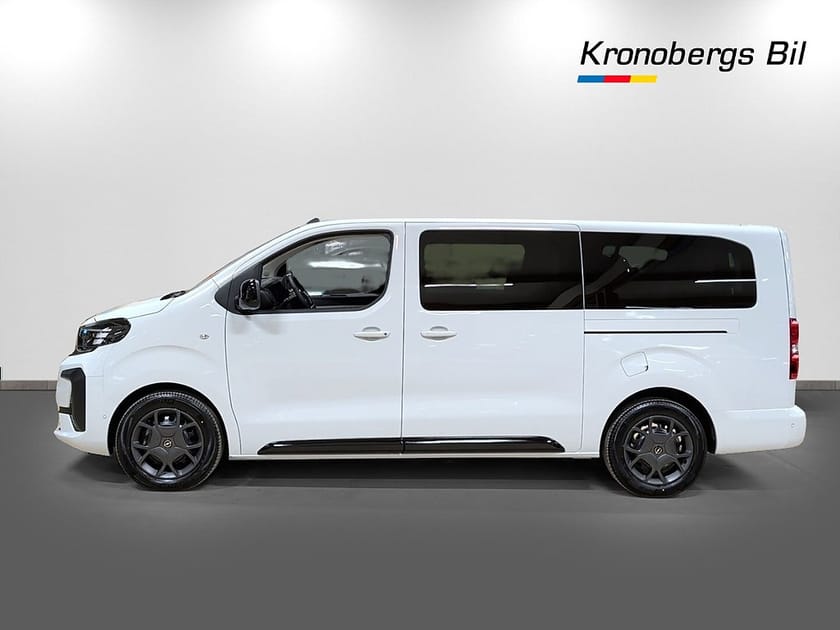 Bild 3 av Opel Zafira