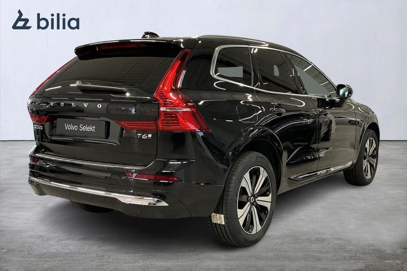 Bild 4 av Volvo XC60