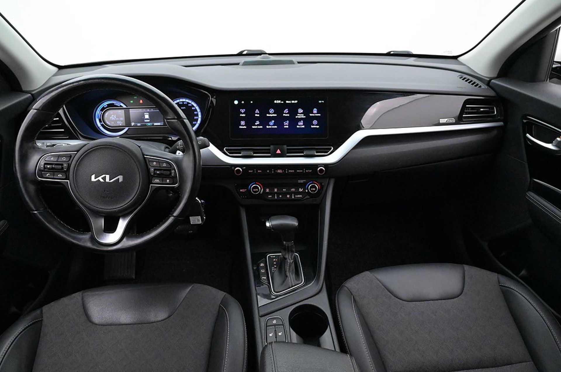 Kia Niro P-HEV Advance Plus Drag 2022, bild 6/27