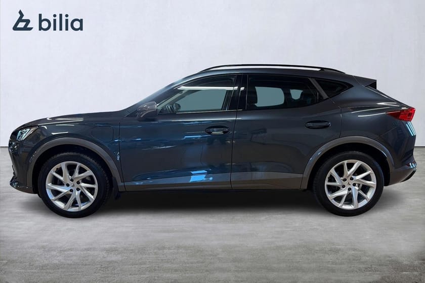 Bild 3 av CUPRA Formentor e-Hybrid
