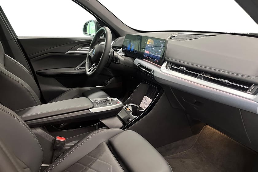 Bild 5 av BMW X1 xDrive25e xDrive 25e M-Sport | H&K | Drag | El stol m minne