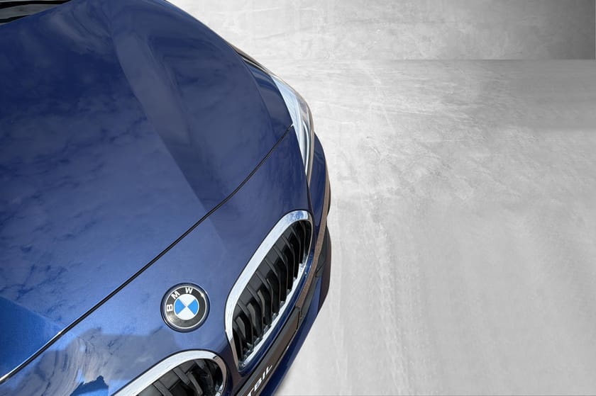 Bilde 5 av BMW 225xe Active Tourer Sportline, Kamera, Navi, LED, Oppv.ratt, FaceLift