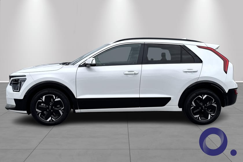Bilde 2 av Kia Niro EV Limited Edition Adaptiv Cruise Carplay/Android auto