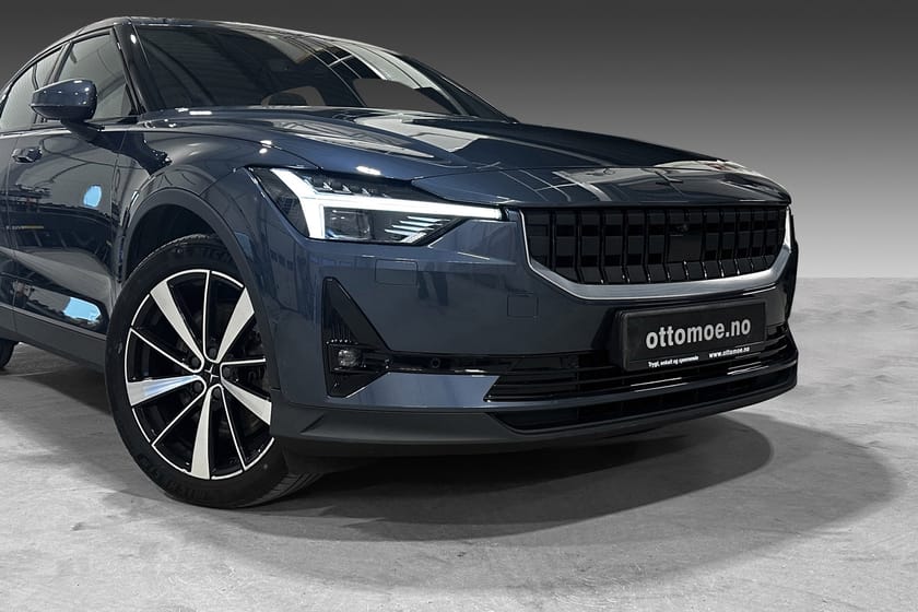 Bilde 2 av Polestar 2 Long range Dual motor