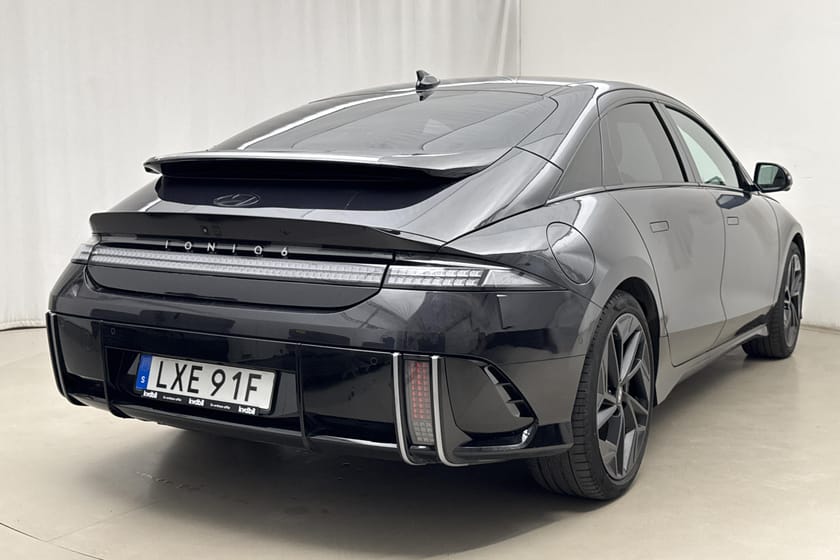Bild 3 av Hyundai Ioniq 6