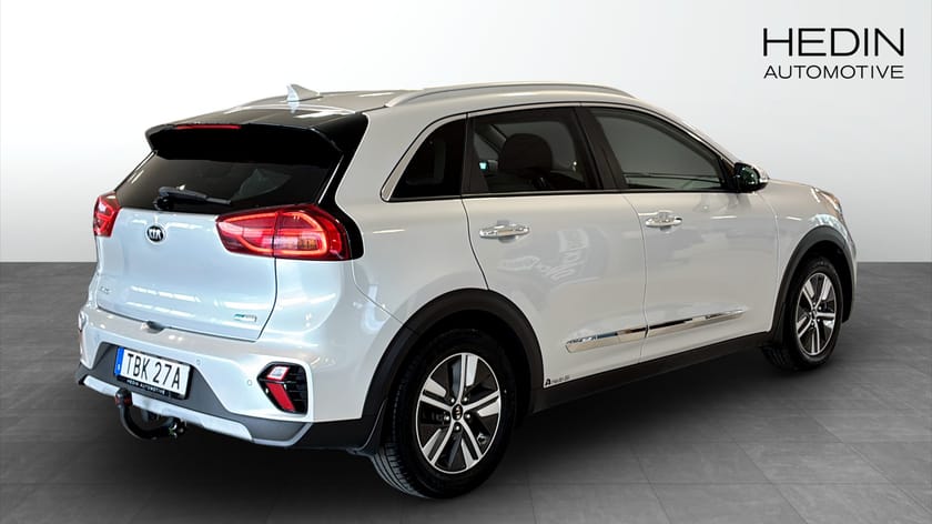 Bild 5 av Kia Niro P-HEV ADVANCE PLUS 1