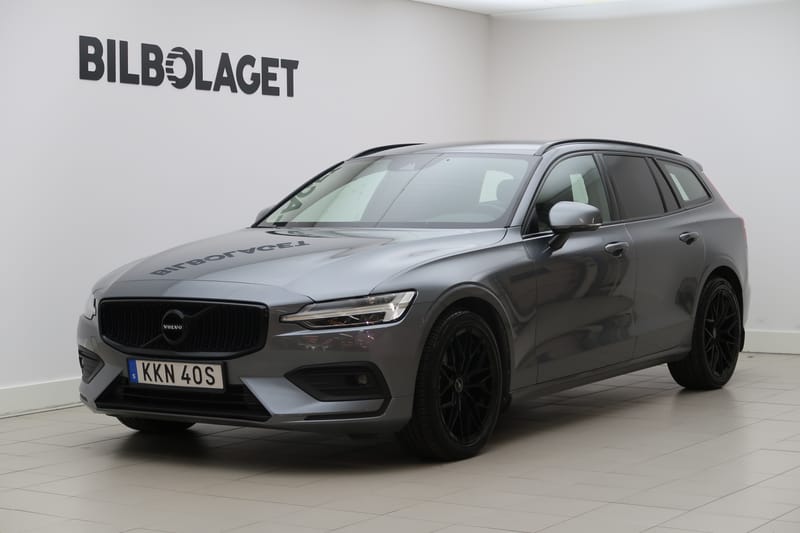 Volvo V60 B4 Diesel Momentum Advanced SE