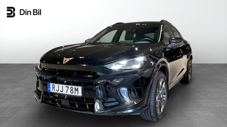 CUPRA Formentor / 1.5 eTSI / 150 hk / DSG7 Mildhybrid
