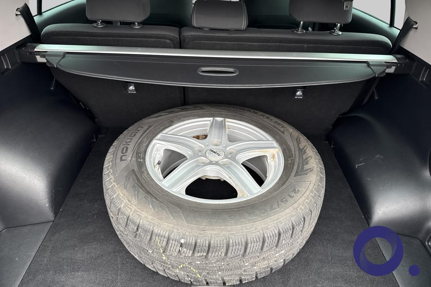 Bilde 5 av Kia Sportage