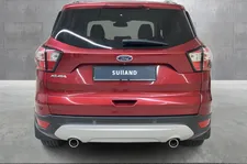 Thumnail bilde 3 av Ford Kuga
