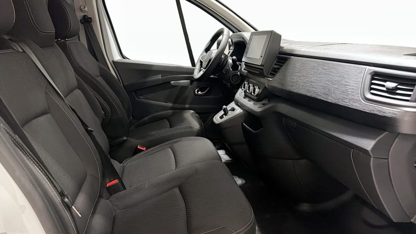 Bild 3 av Renault Trafic Skåpbil