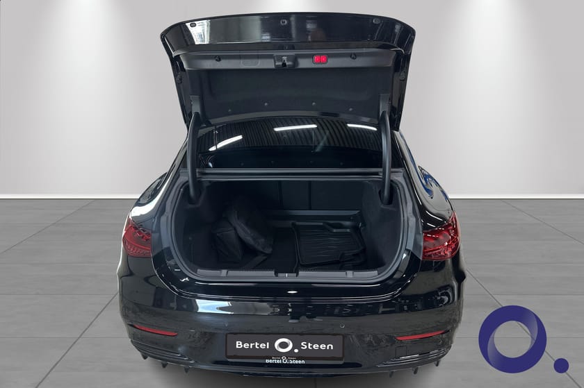 Bilde 5 av Mercedes-Benz AMG EQE 43 4MATIC AMG,TOPP UTSTYRT.LAV KM KUN 14500