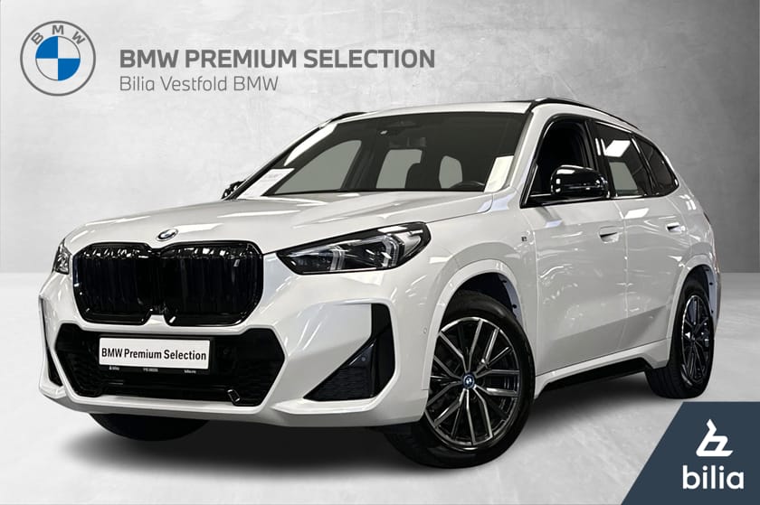 Bilde 1 av BMW iX1 xDrive30