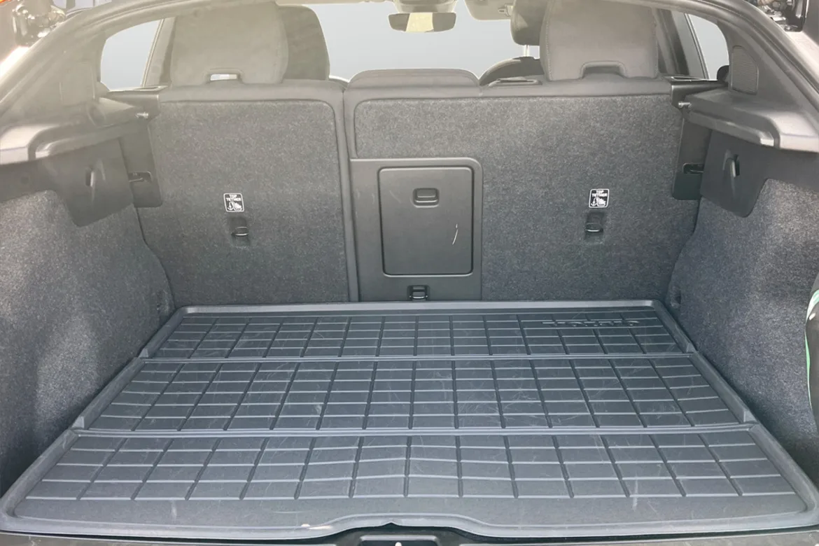 Volvo C40 Recharge Twin