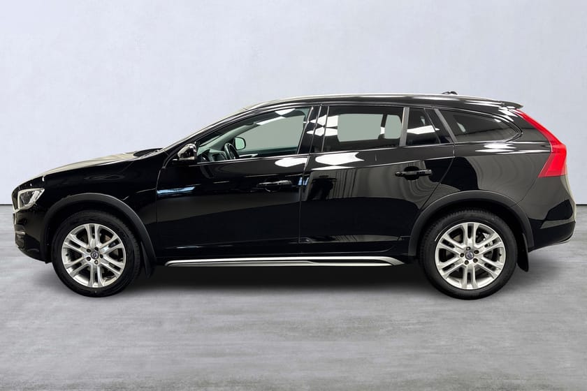 Bild 2 av Volvo V60 Cross Country D4 Summum BE PRO