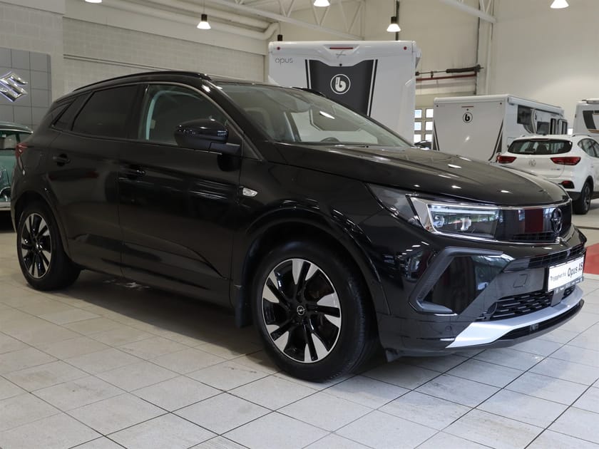 Bilde 1 av Opel Grandland Hybrid 