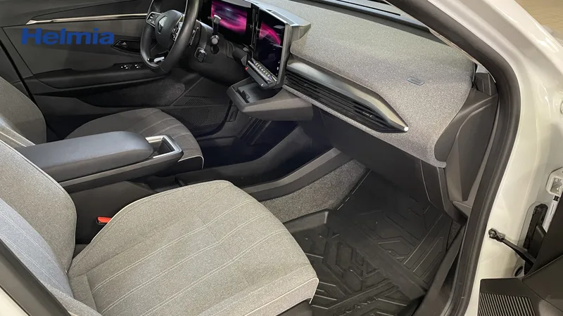 Bild 13 av 13 – Renault Mégane E-TECH Equilibre 40kWh/130hk