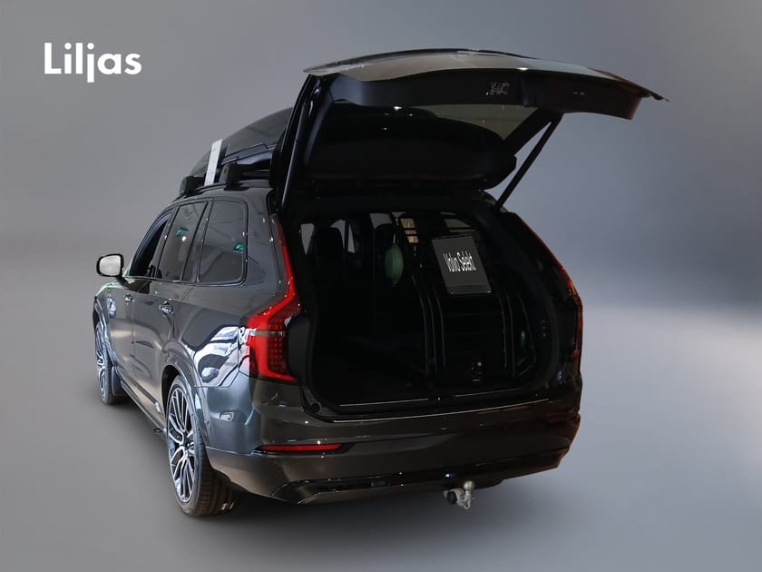 Bild 3 av Volvo XC90 T8 Ultra Dark