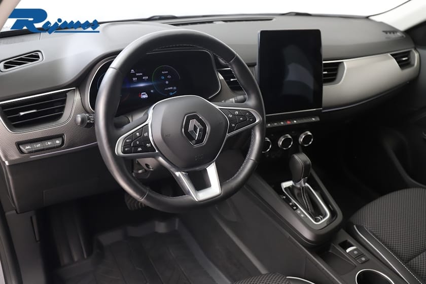 Bild 2 av Renault Arkana E-TECH 145 HEV Techno