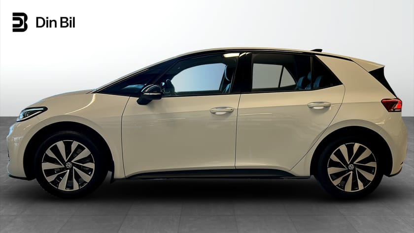 Bild 2 av Volkswagen ID.3 Neo LIFE 125 KW/170 HK 50 KWH BATTERI 1 VXL