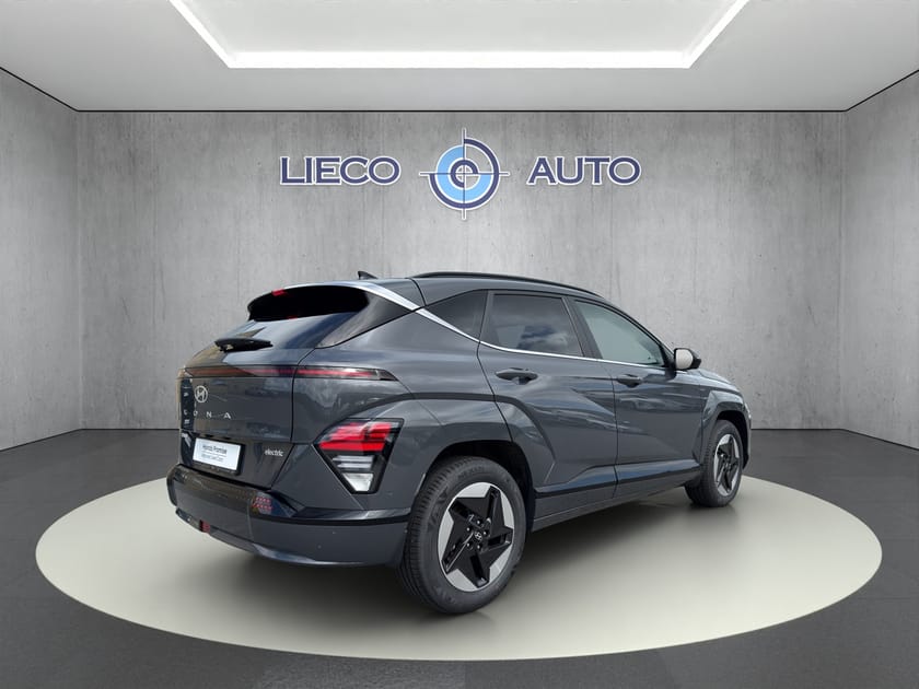 Bilde 5 av Hyundai Kona Electric Long Range 