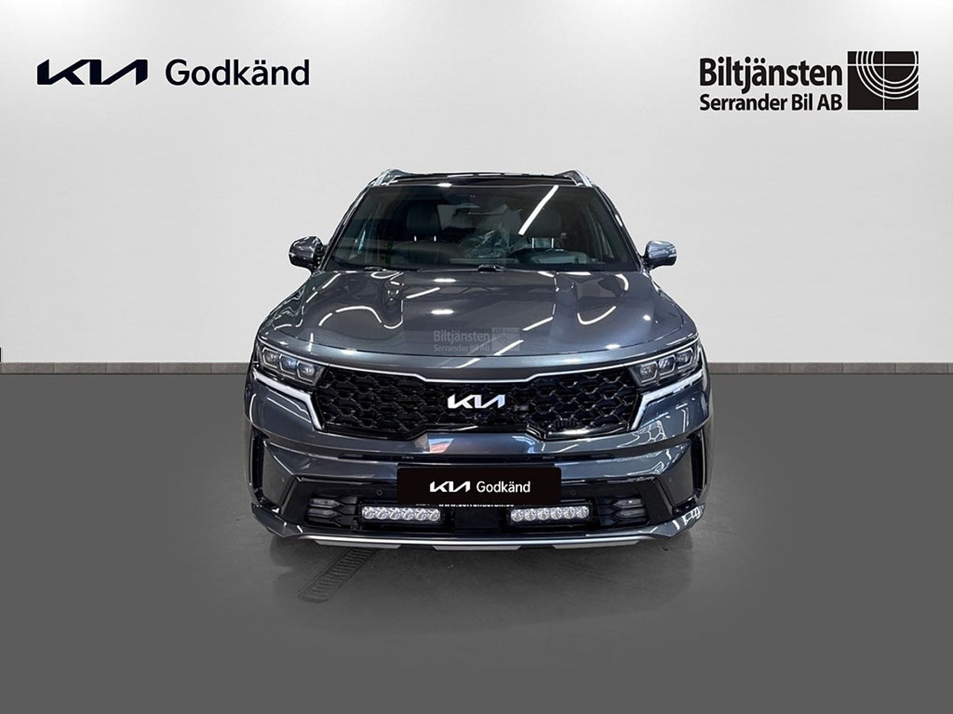 Kia Sorento 2.2 CRDi AWD 2022, kuva 2/10