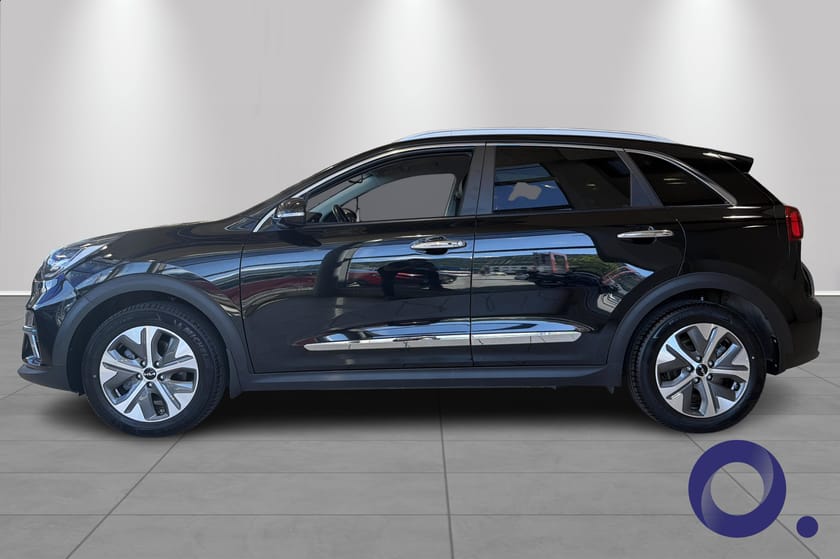 Bilde 2 av Kia e-Niro Exclusive 64 kWh / Skinn / SOM NY 14500km /