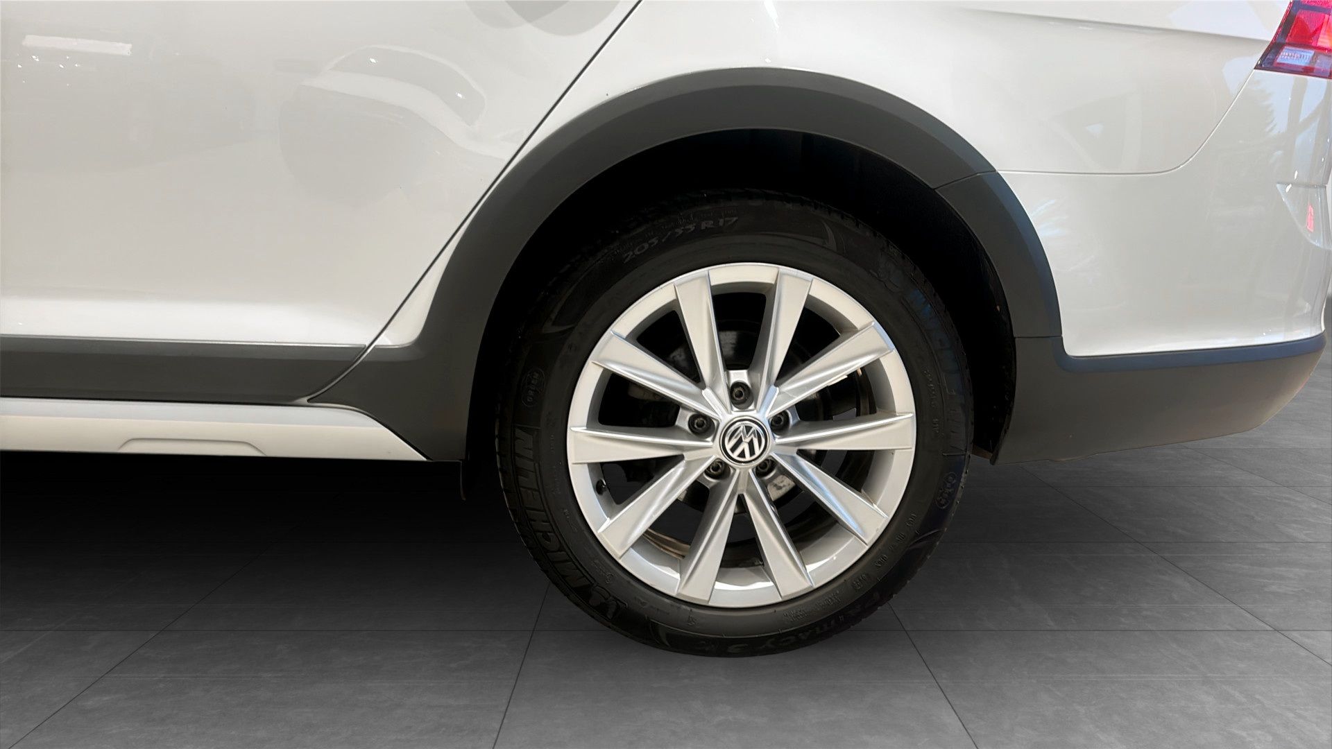 Volkswagen Golf 2020, bild 6/10