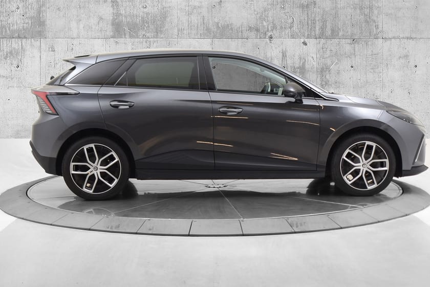 Bilde 3 av MG 4 Electric Long Range 