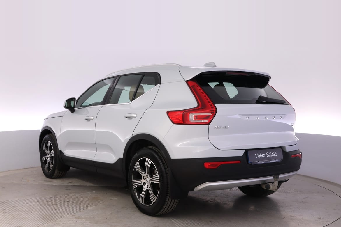 Volvo XC40 2022 - miniatyr 3