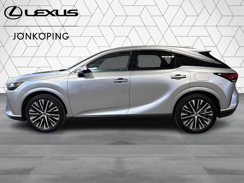 Bild 5 av Lexus RX 350h