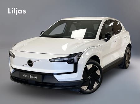 Volvo EX30 Twin Motor Performance Plus//Kamera//