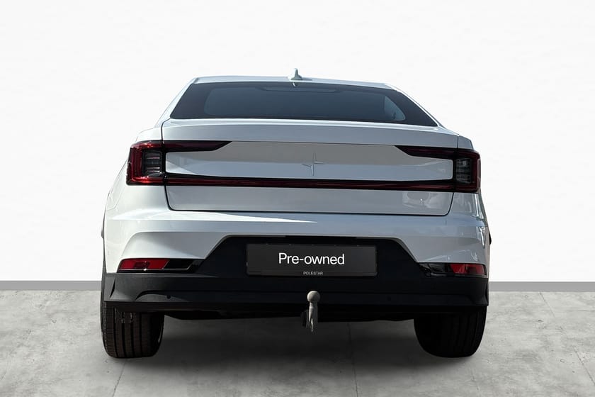 Bild 5 av Polestar 2 Standard Range Single Motor 69kWh