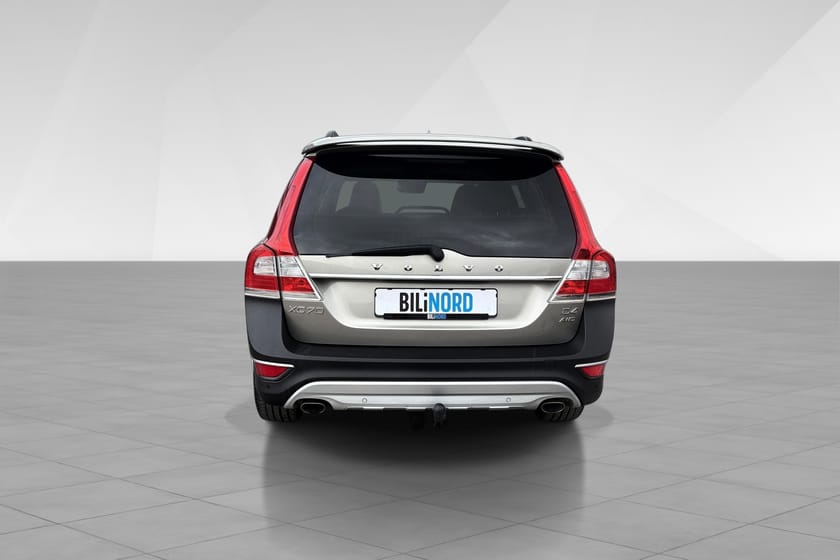 Bilde 5 av Volvo XC70 D4 181hk Summum AWD