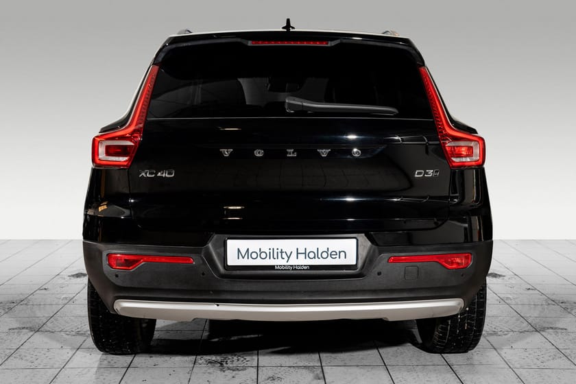 Bilde 4 av Volvo XC40
