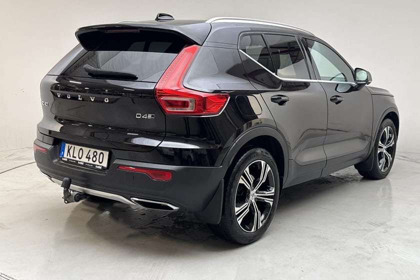 Bild 3 av Volvo XC40