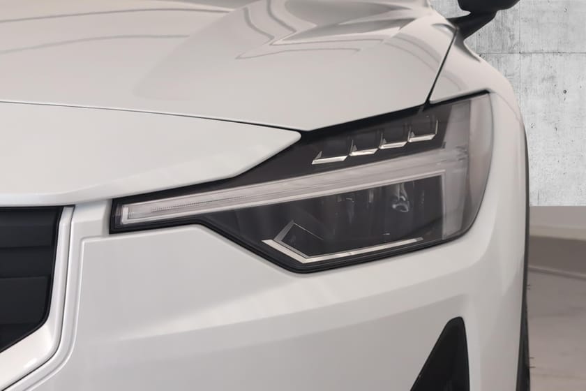 Bilde 4 av Polestar 2 Standard Range Single Motor Rentekampanje på brukt Polestar! fra 2,99%