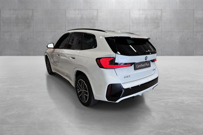 Bilde 5 av BMW iX1 xDrive30