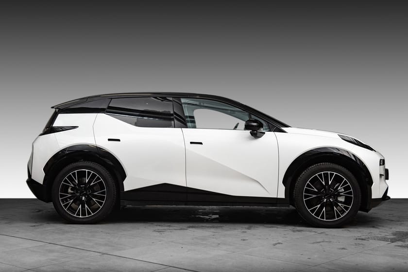 Bilde 5 av Zeekr X Privilege AWD/360/HUD/Massasje/Yamaha/10År garanti