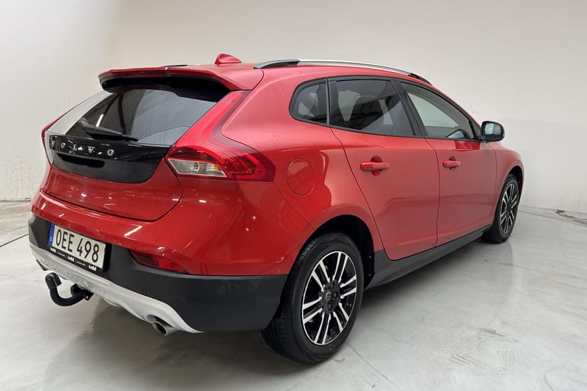 Bild 3 av Volvo V40 Cross Country