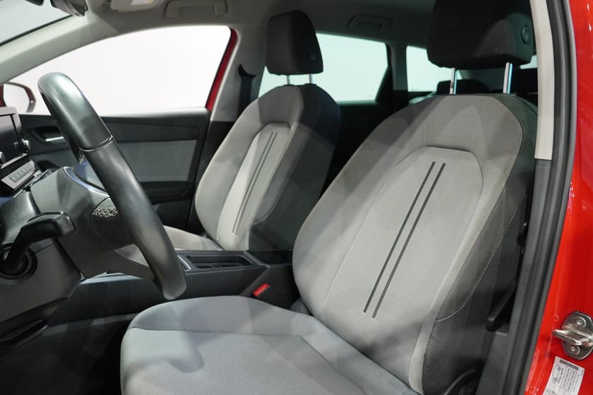 Bild 5 av SEAT Leon Sportstourer