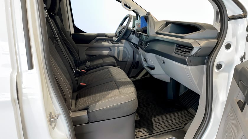 Bild 3 av Ford Transit Custom 320 AWD TREND SKÅP 320L 170